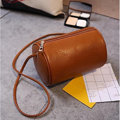 Shoulder bag zipper bag