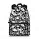 Skull Backpack - Backpack school children