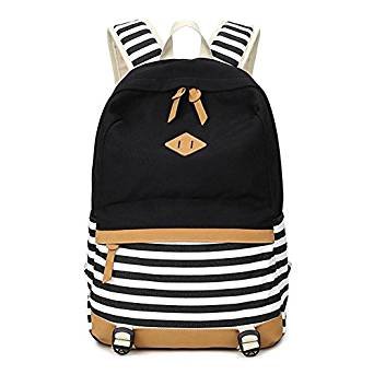 Lightweight rucksack girls school backpack schoolbag