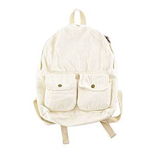 Cute female fashion rucksack School Cowboy School girl backpacking trip backpack purse